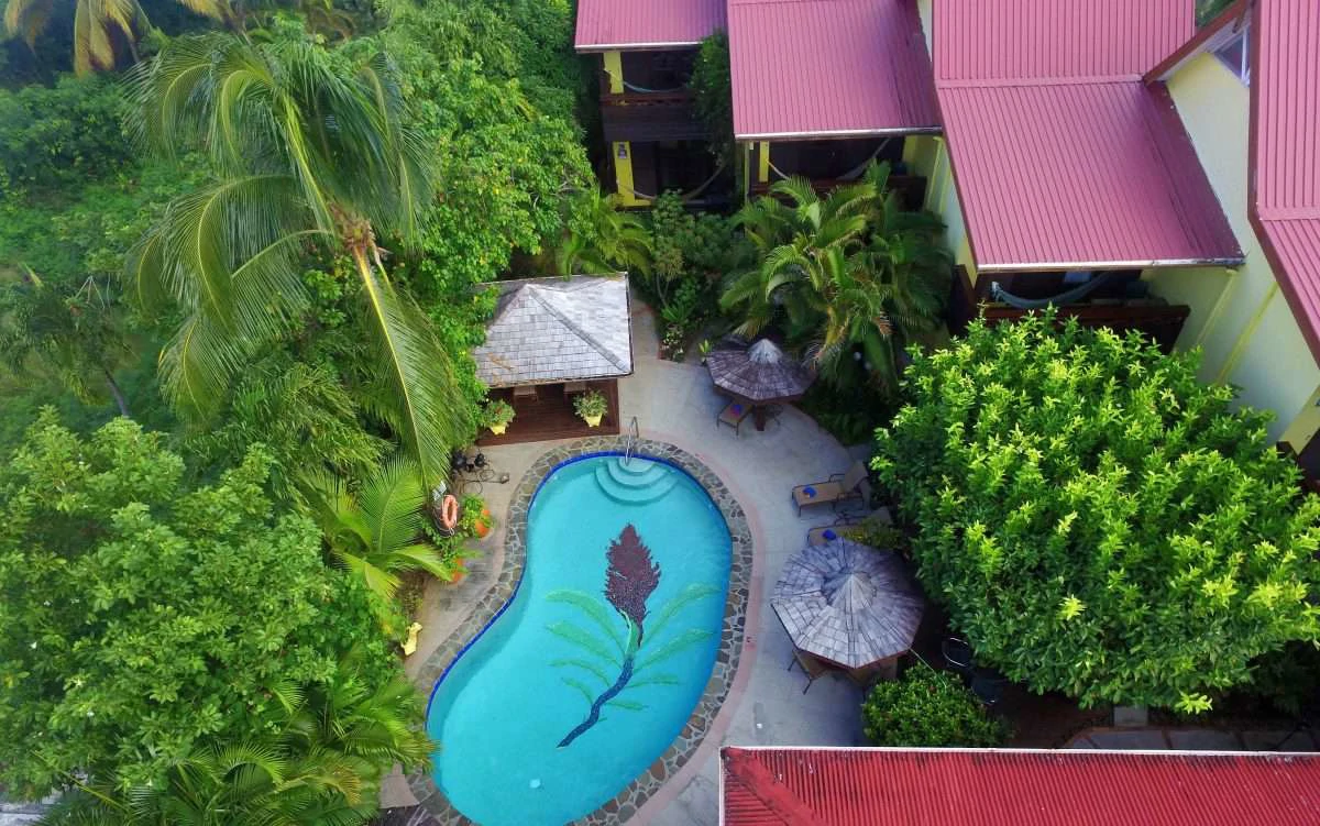 Hotel - For Sale - - Gallery image 6