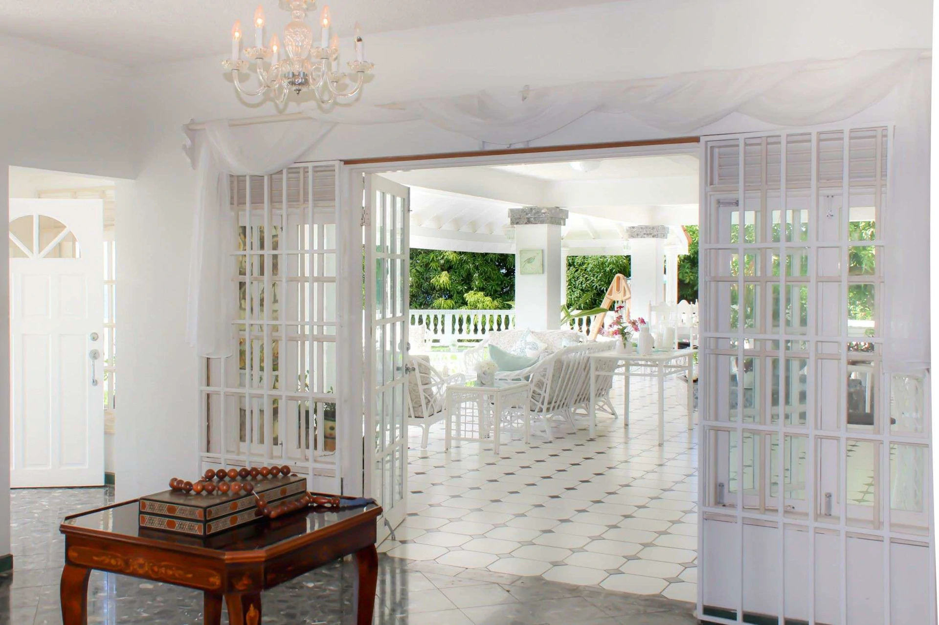 Villa Seaclusion Vigie, Saint Lucia - Gallery image 7