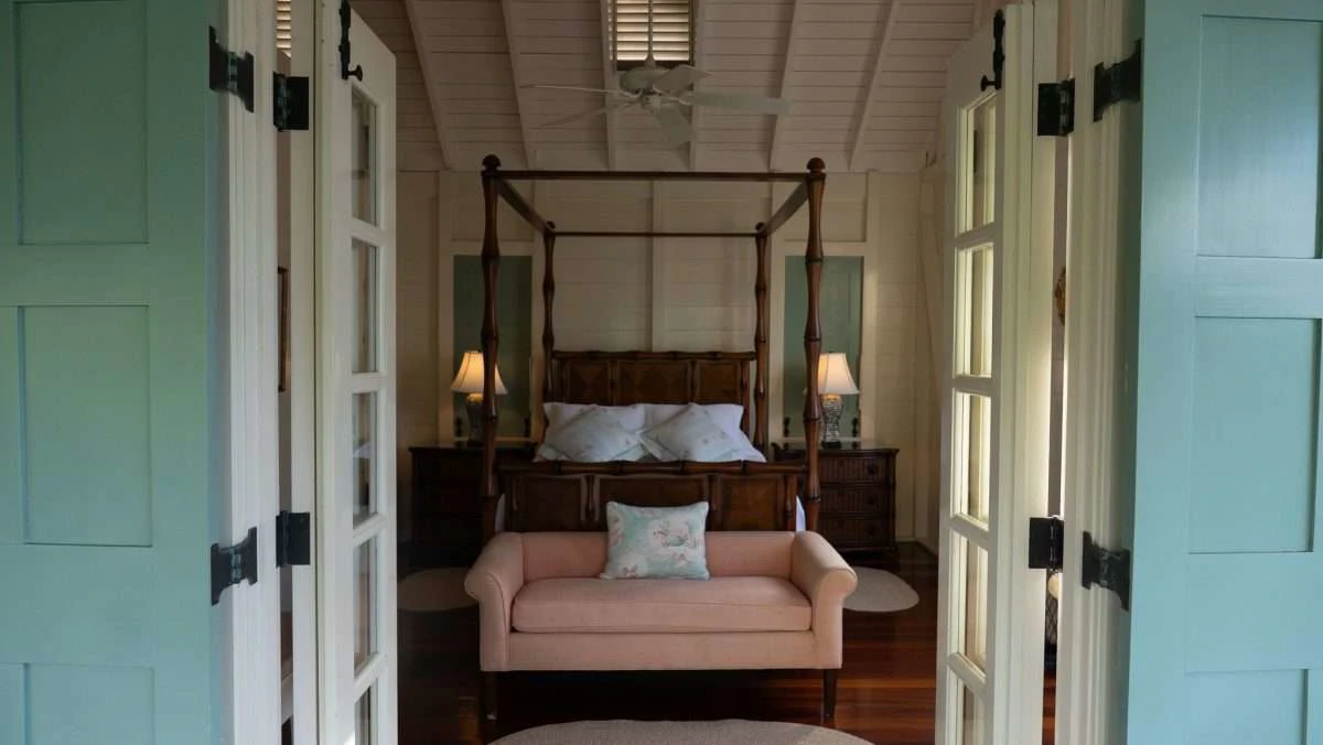 Villa Marigot, Marigot Bay. - Gallery image 22