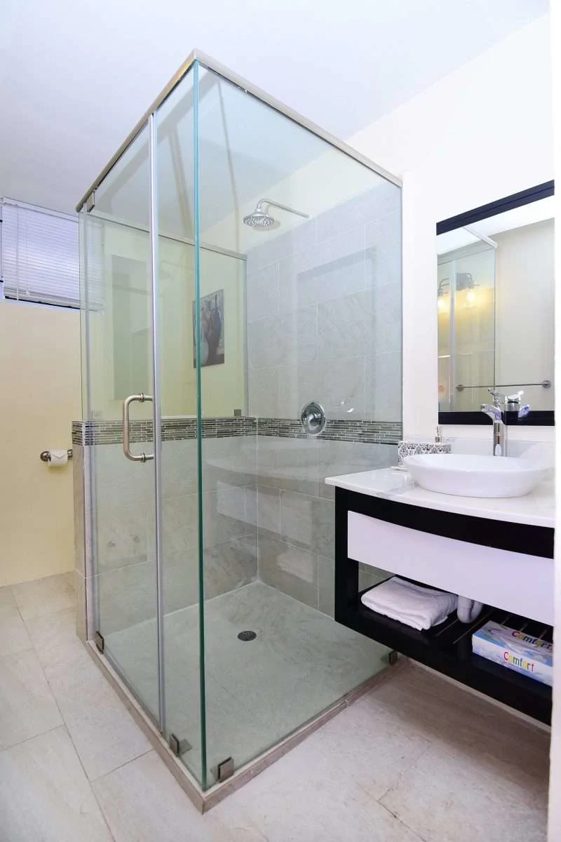Rodney Cap Villa, Rodney Heights. - Gallery image 21