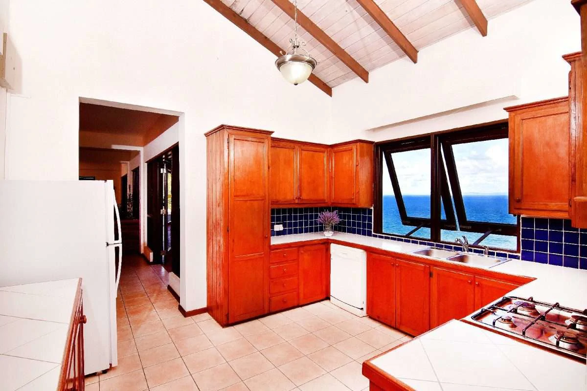 Cliffside Ocean View, Cap Estate. - Gallery image 6