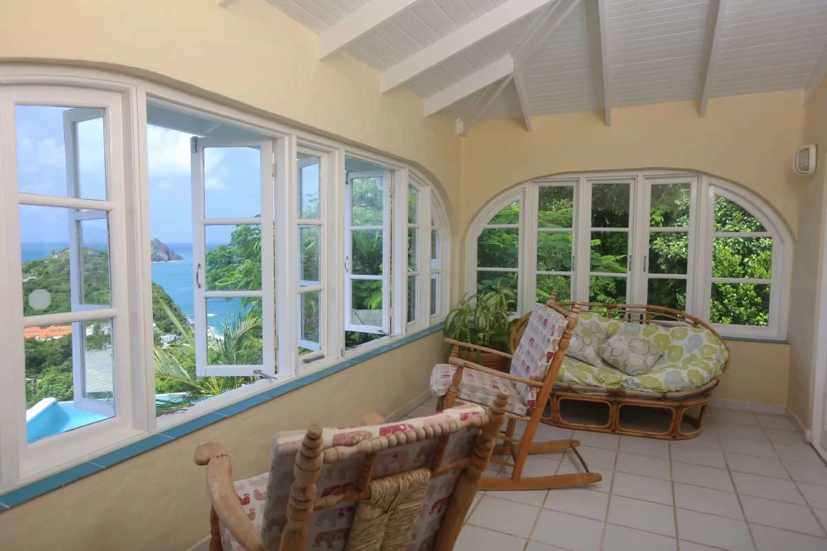 16 Saddleback, Cap Estate. - Gallery image 6