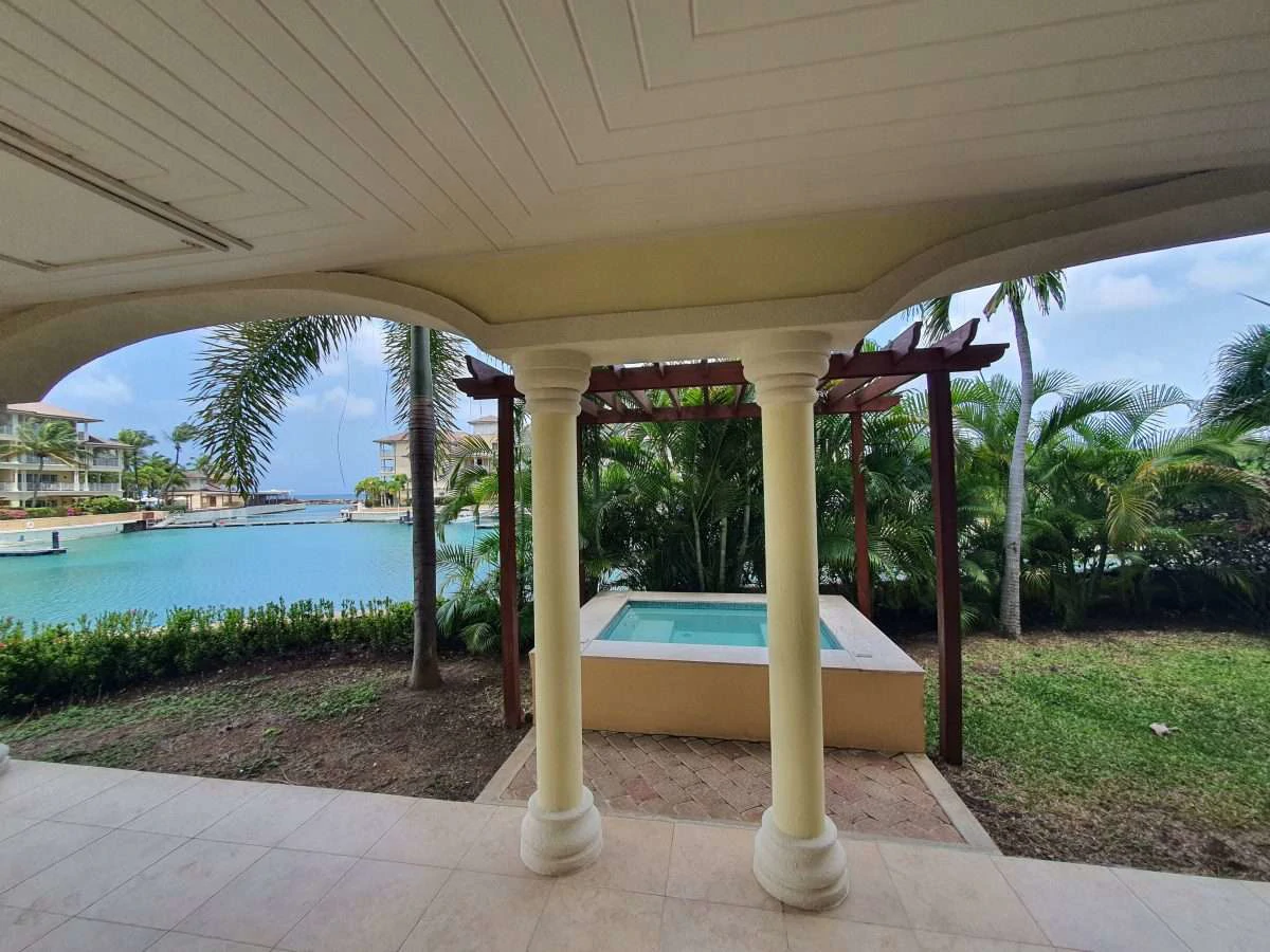 Apartment 1301, Landings, Rodney Bay - Gallery image 11