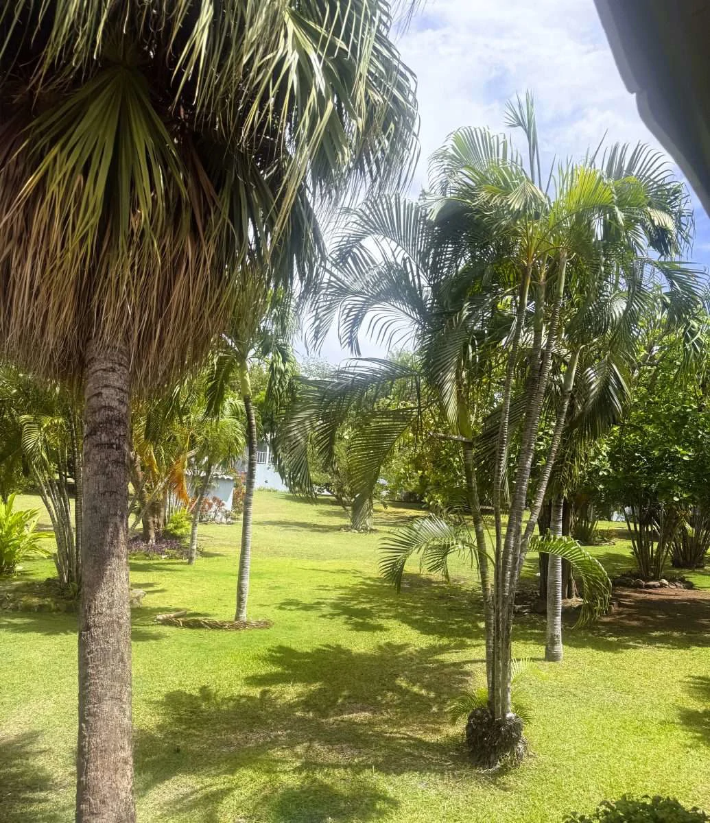 3 Bedroomed Condo, Gate Park.