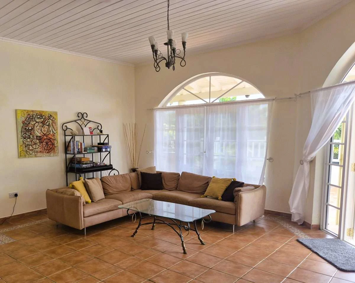 Mango Tree Villa, Trouya. - photo 6