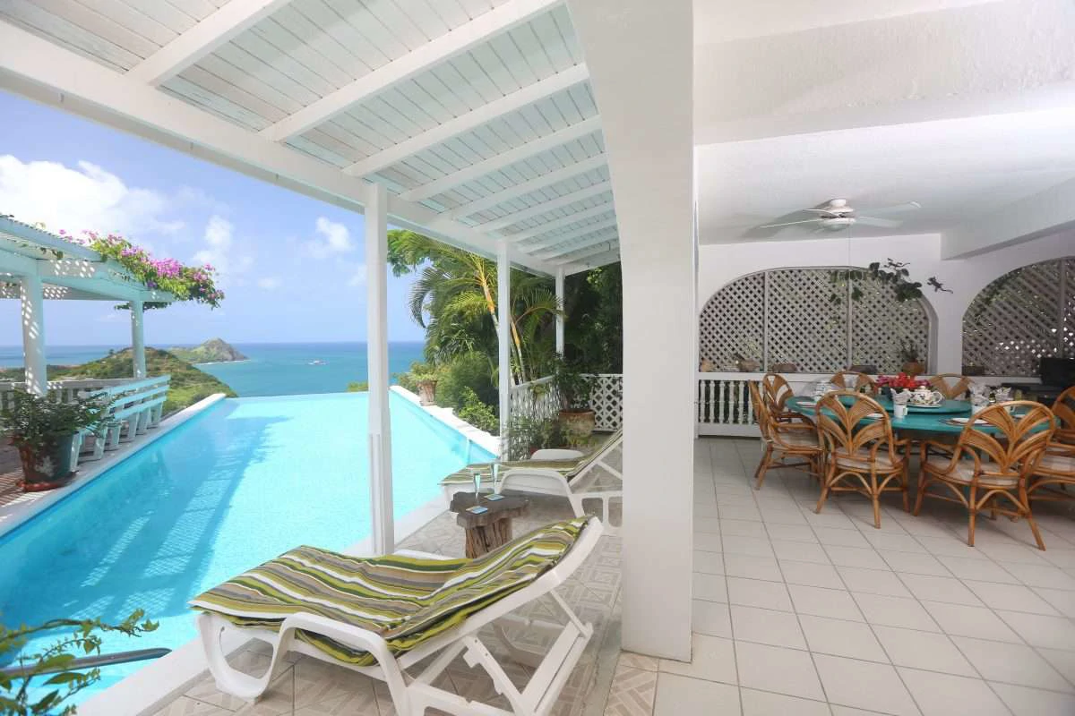 16 Saddleback, Cap Estate. - Gallery image 15