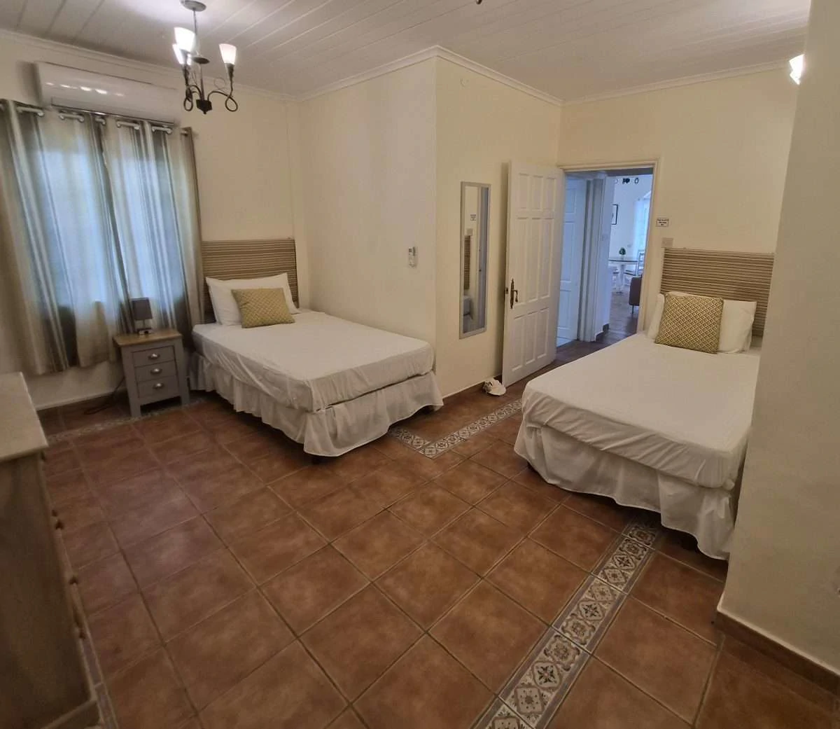 Mango Tree Villa, Trouya. - photo 13