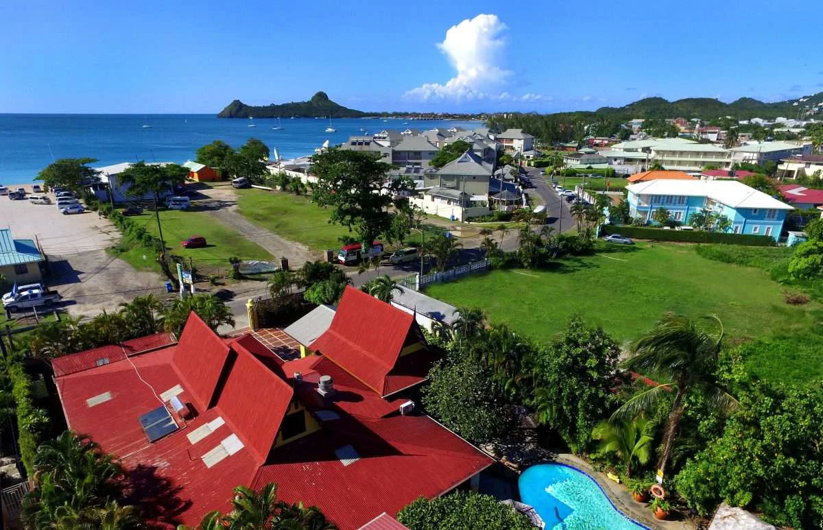 Hotel - For Sale - - Gallery image 5