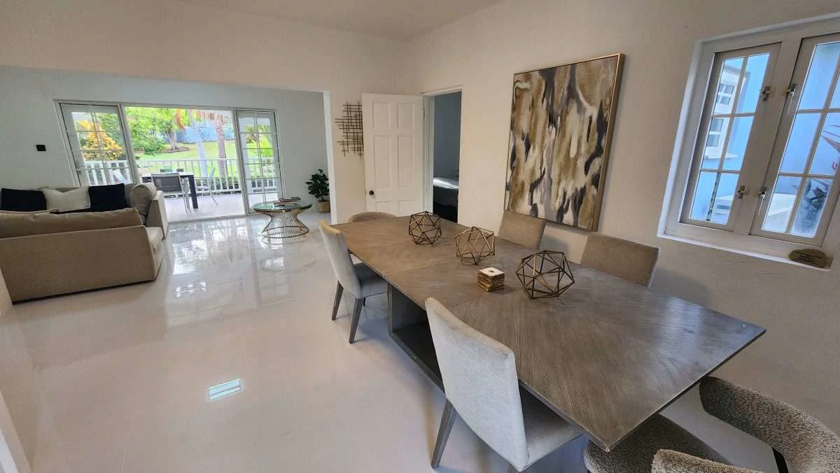 3 Bedroomed Condo, Gate Park. - Gallery image 6