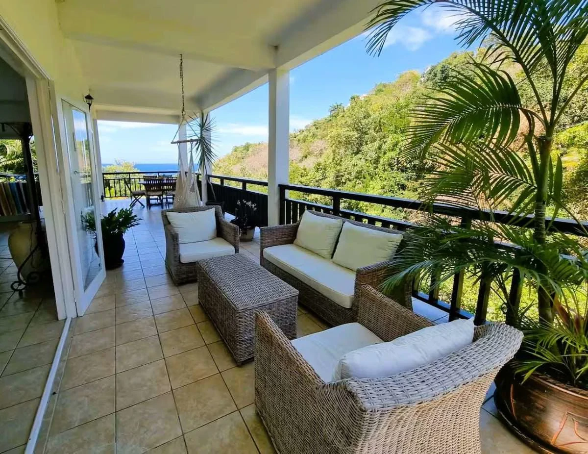 Villa Karibu - Gallery image 5
