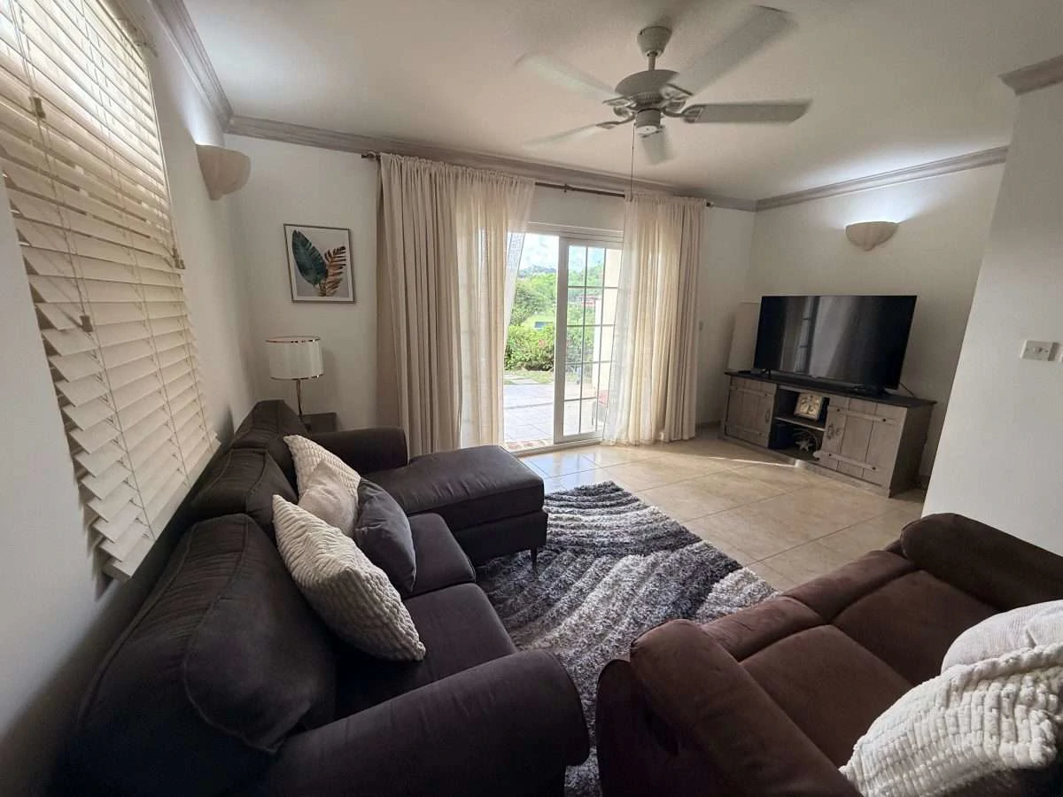 3, Bedroom Townhouse, Villas on the Green. - Gallery image 3