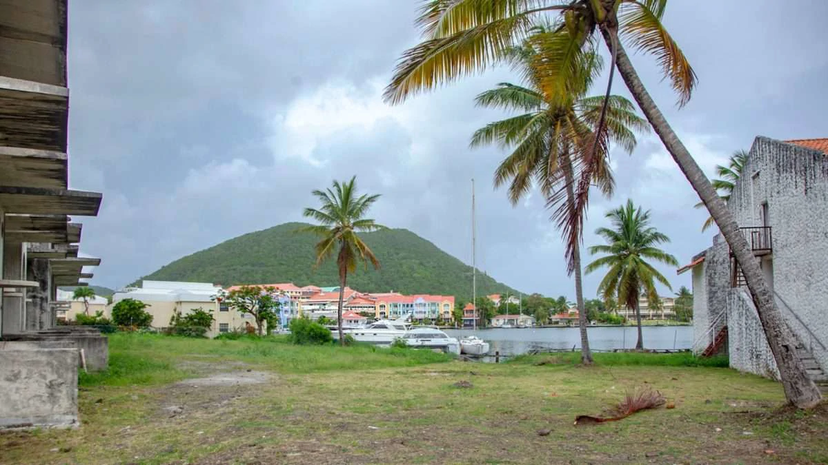 Marlin Quay, Rodney Bay - Gallery image 9