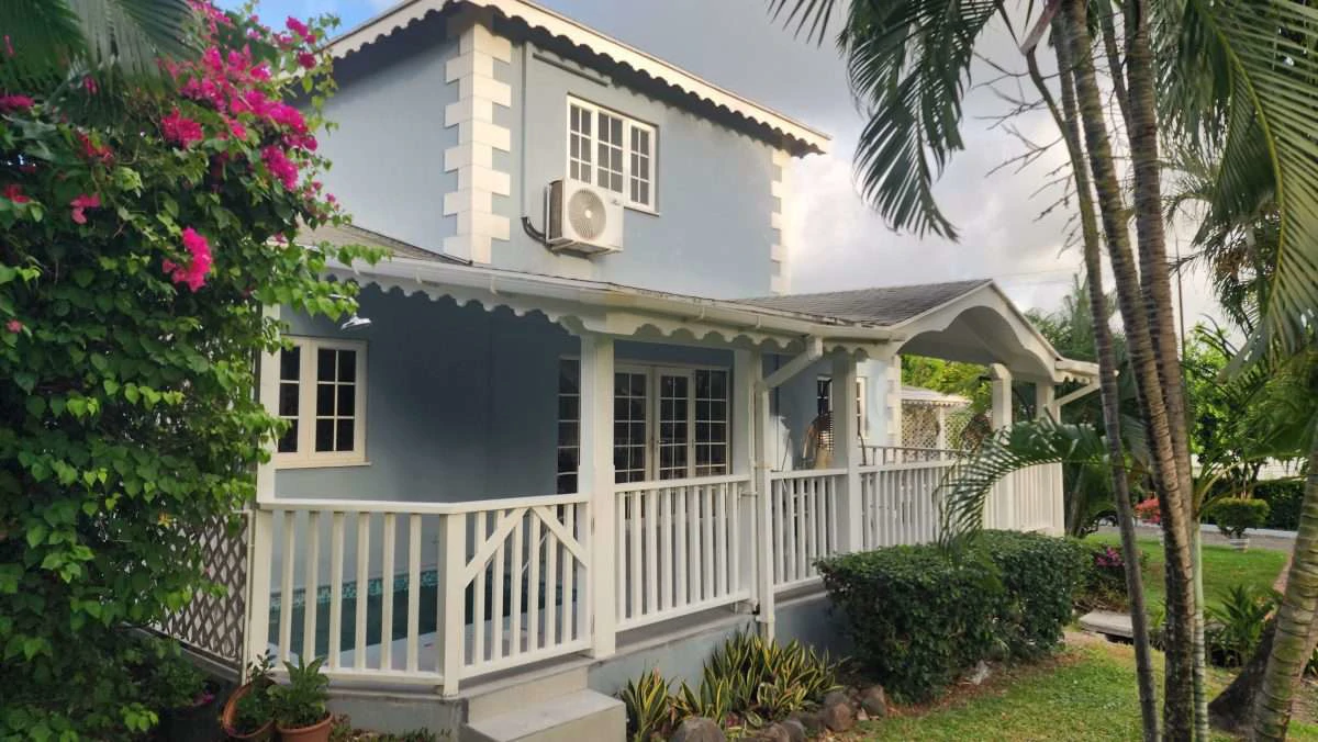3 Bedroomed Condo, Gate Park.