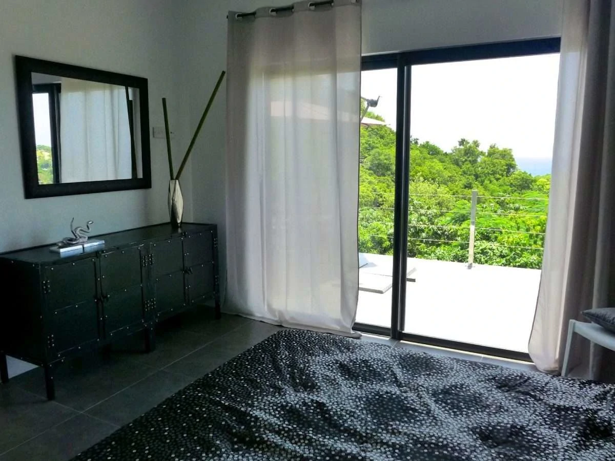 Villa Lotus, Trouya. - Gallery image 17