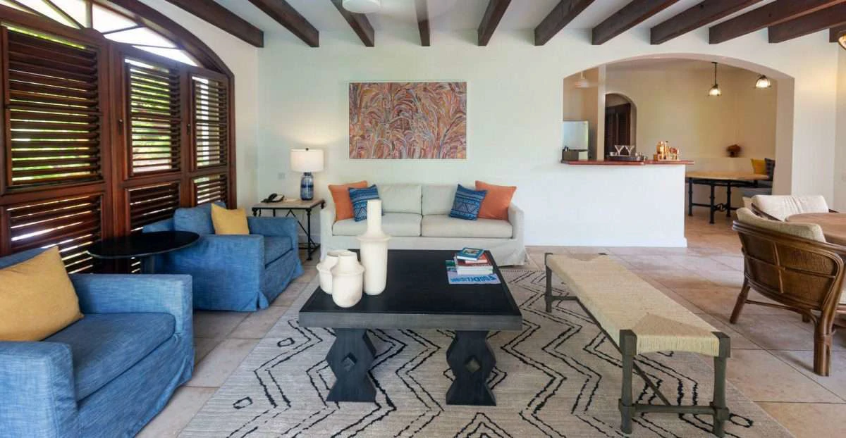Cap Maison Villa 107 - Manchineel - Gallery image 8