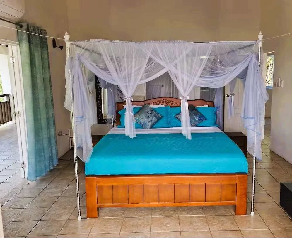 Villa Karibu - Gallery image 12