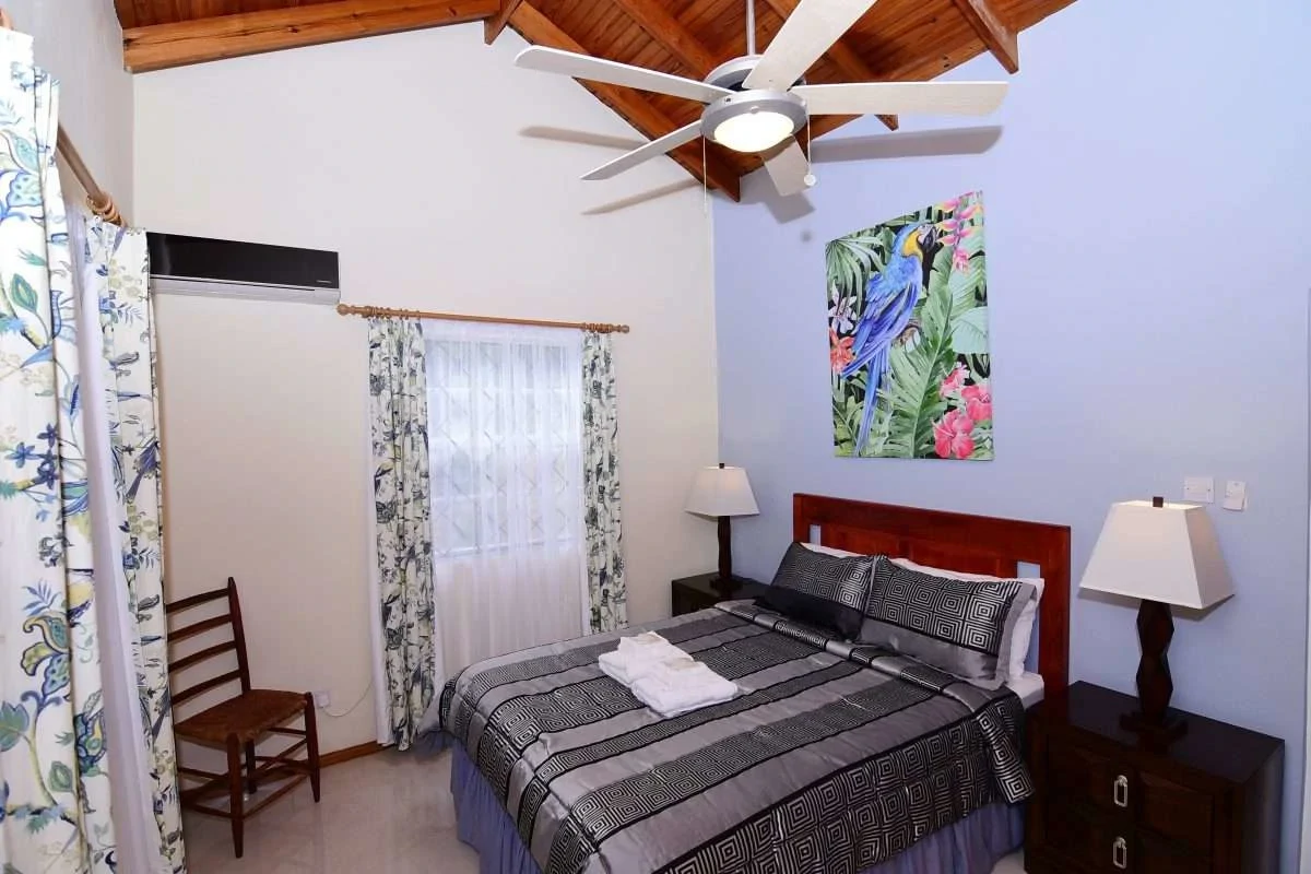 Rodney Cap Villa, Rodney Heights. - Gallery image 18