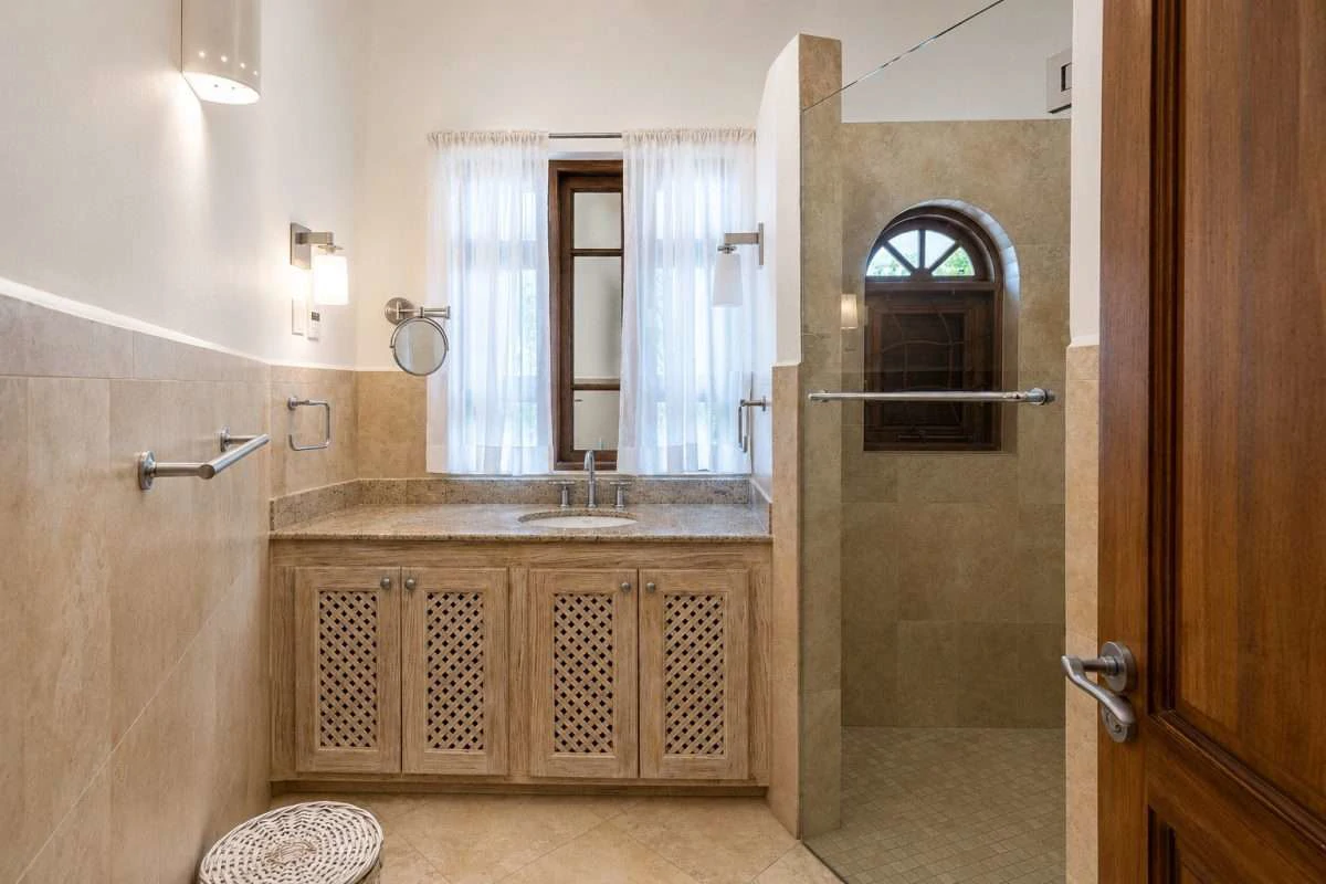 Villa Butterfly, Mount Du Cap. - Gallery image 19