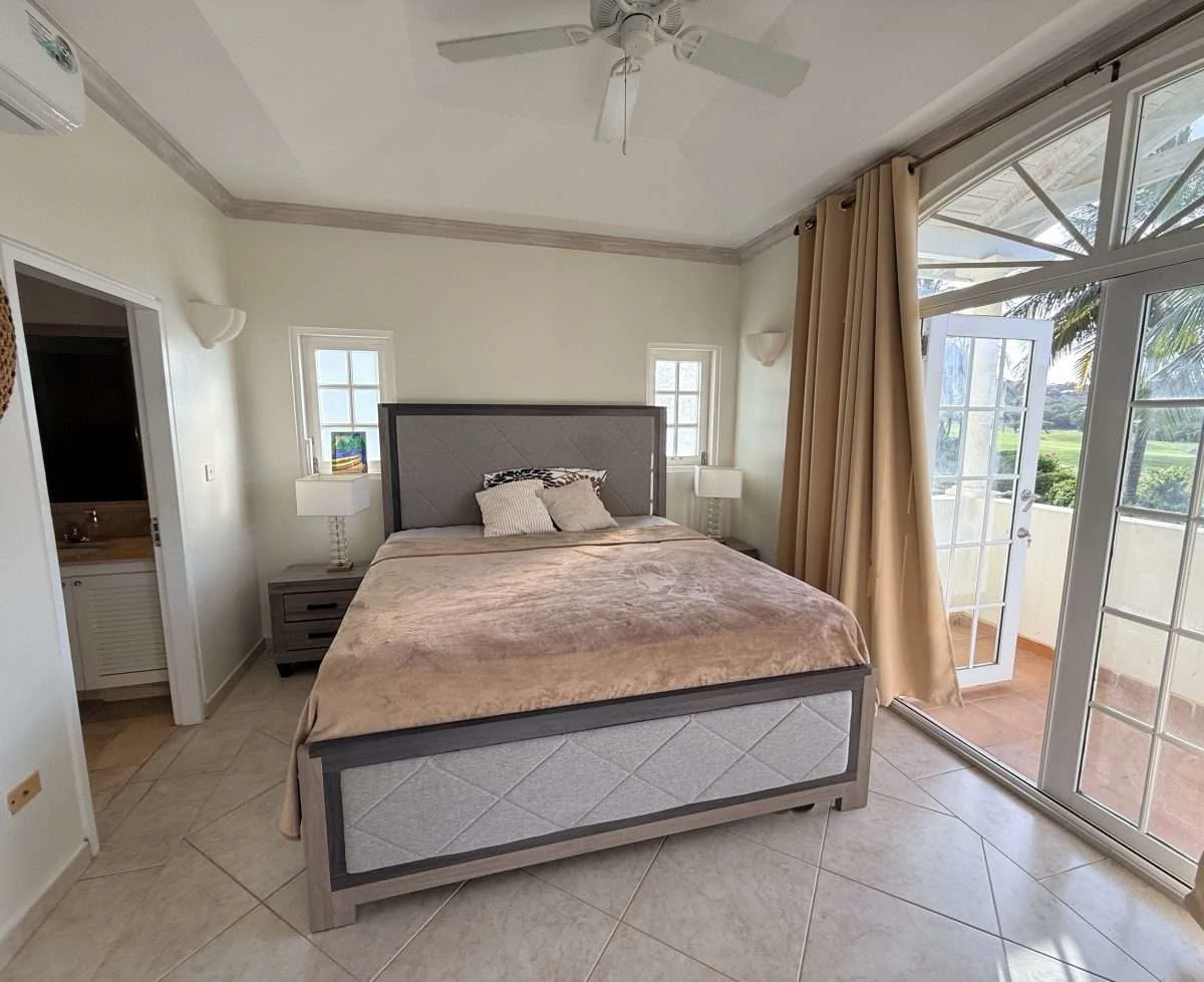 3, Bedroom Townhouse, Villas on the Green. - Gallery image 13