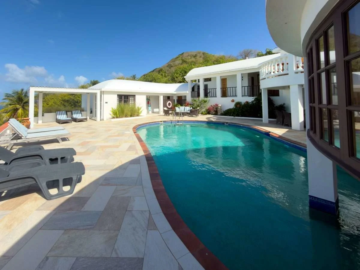 Villa Xanadu, Cap Estate. - Gallery image 11