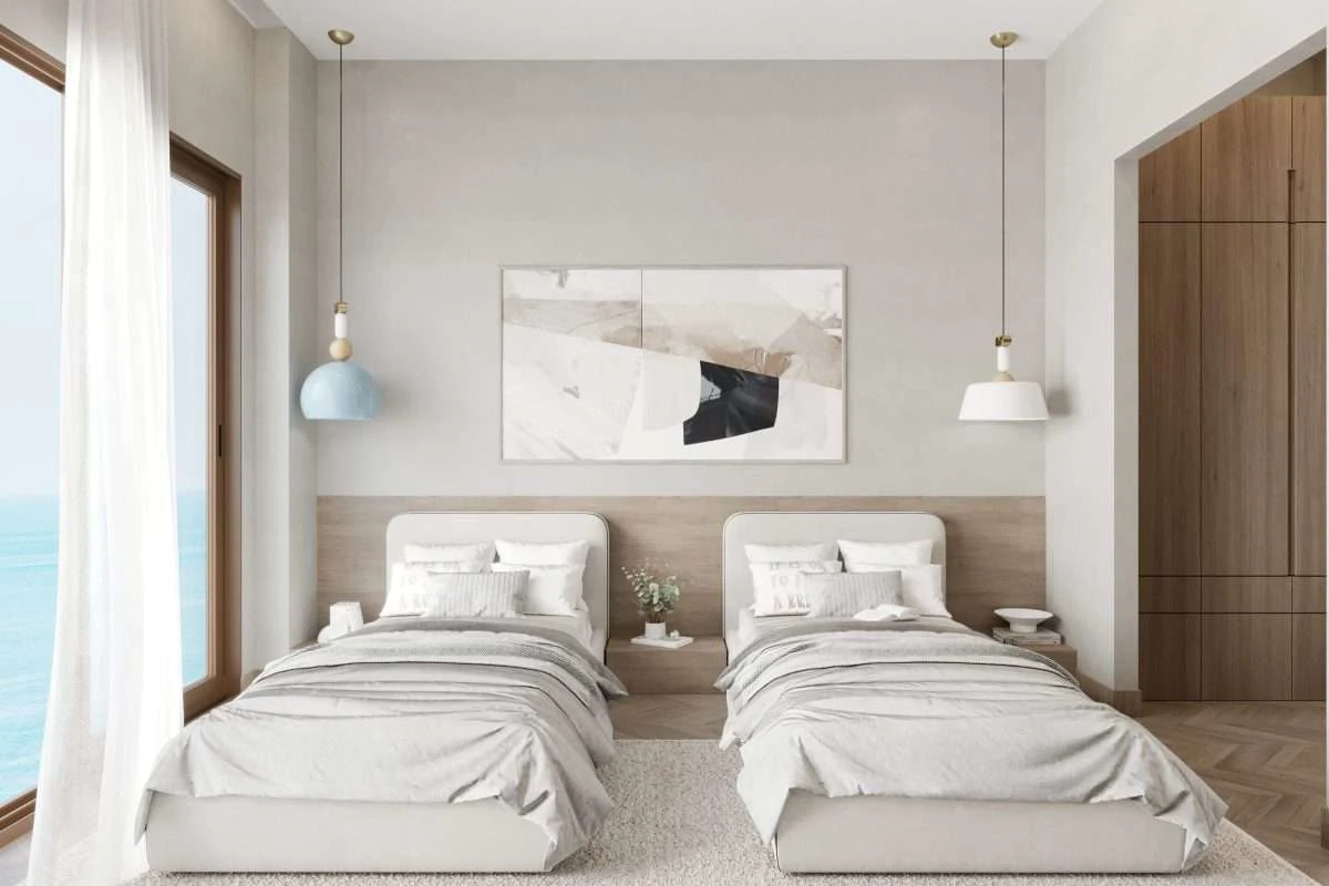 Blue Zone 2-Bed Residences, A'ila, Rodney Bay - Gallery image 10