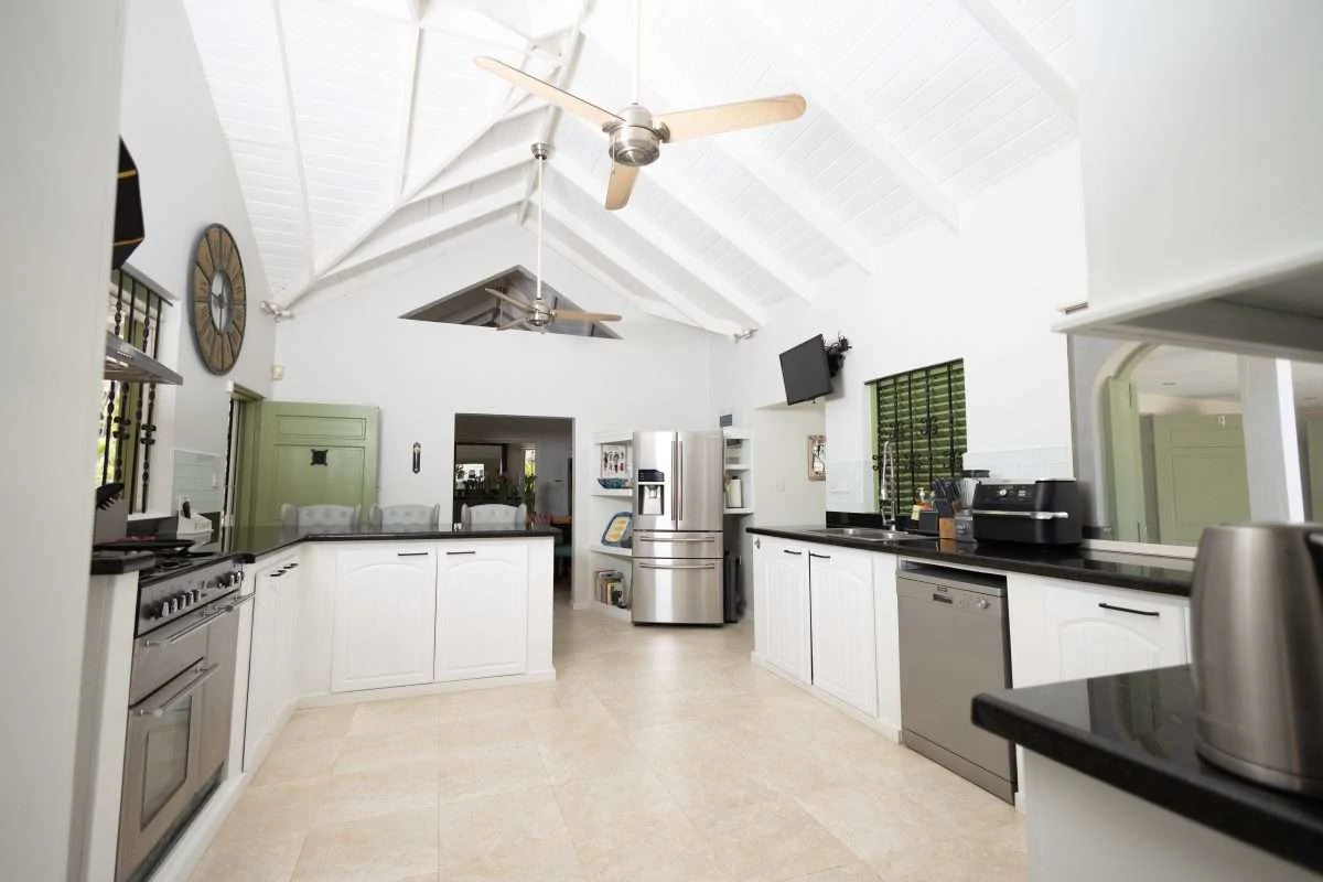 Woodside, Cap Estate. - Gallery image 14