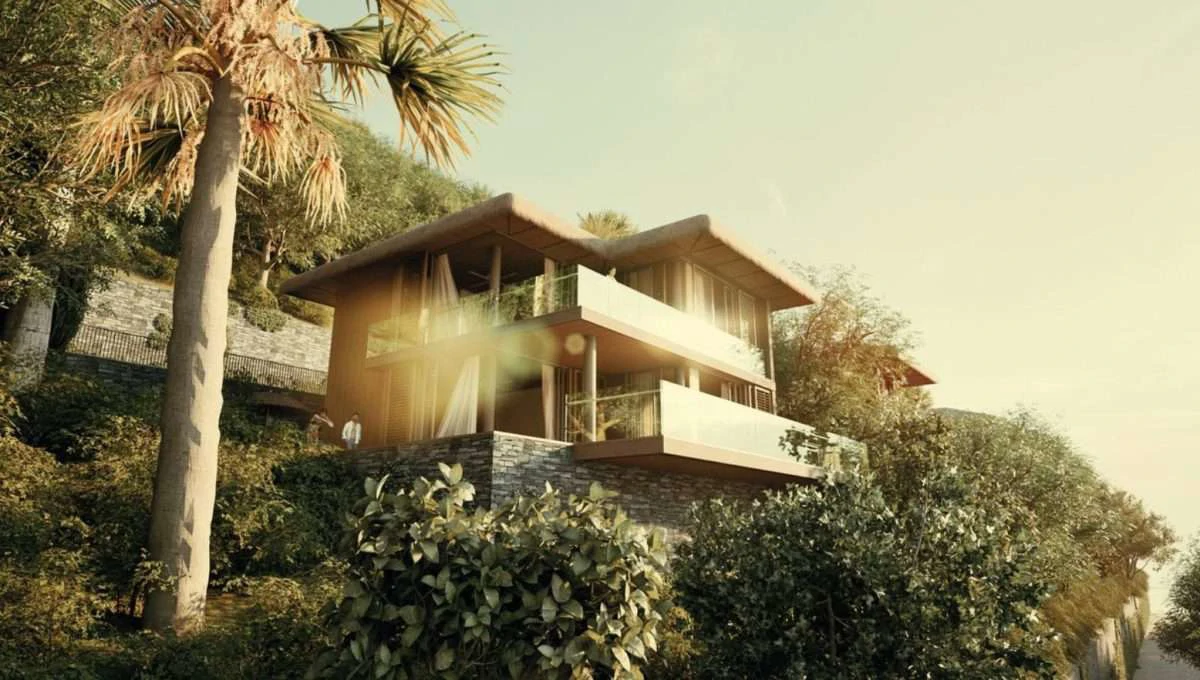 Blue Zone Villas, A'ila, Rodney Bay - Gallery image 4