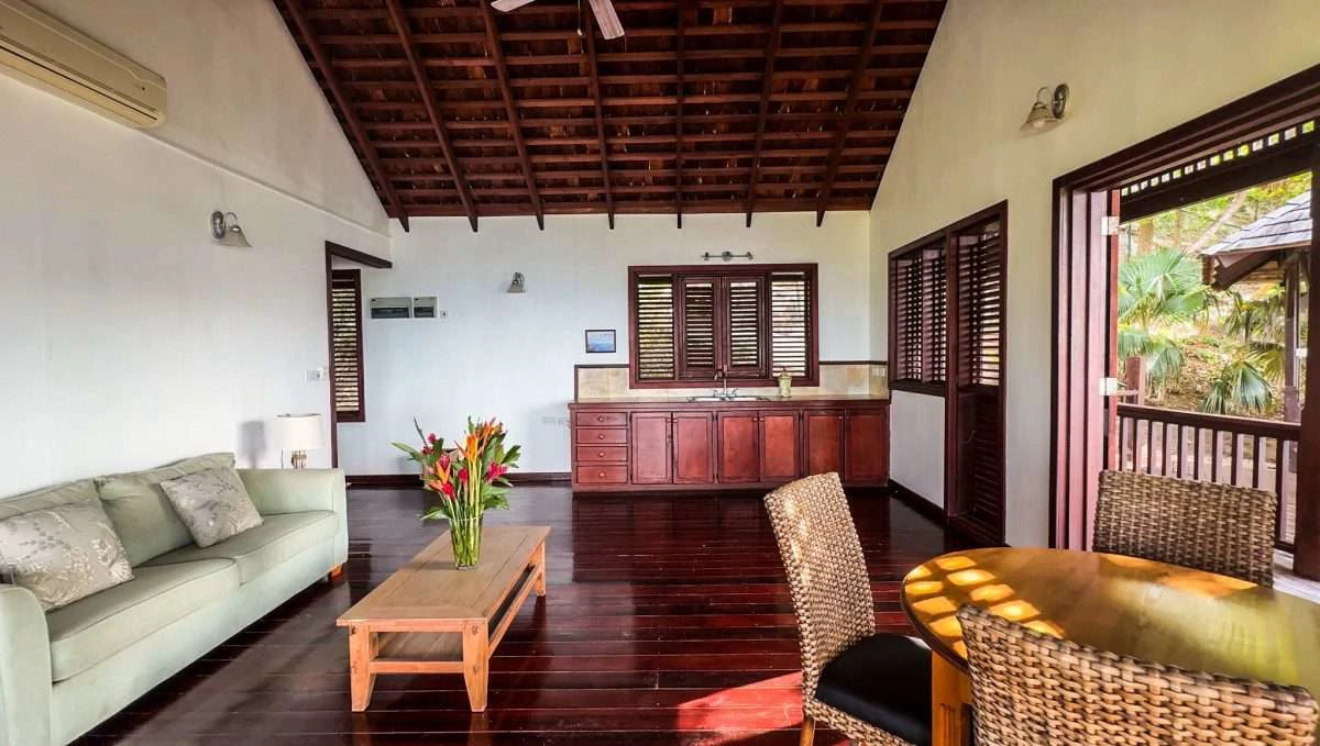 Sea Cliff, Cap Estate. - Gallery image 22