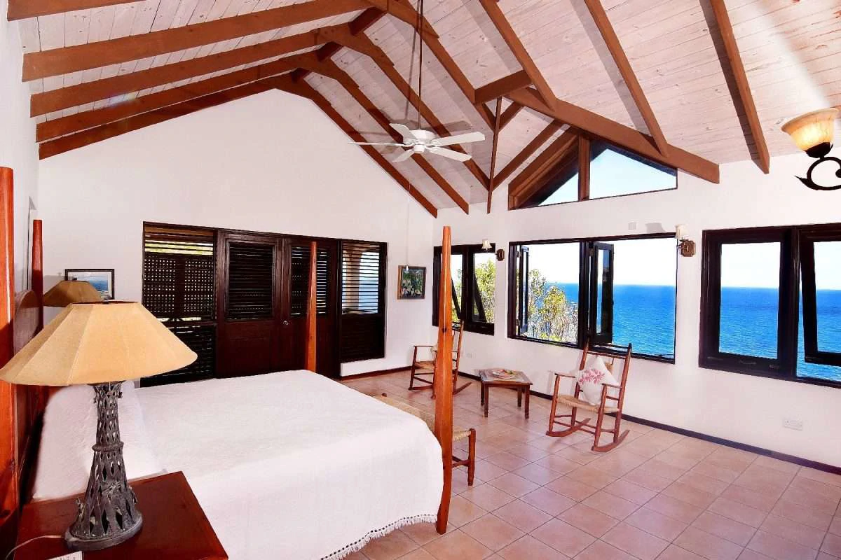 Cliffside Ocean View, Cap Estate. - Gallery image 12