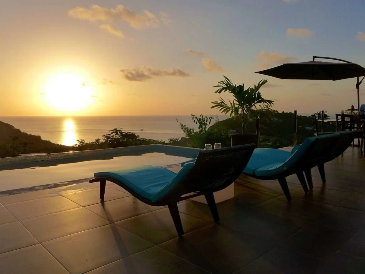 Villa Lotus, Trouya. - Gallery image 19