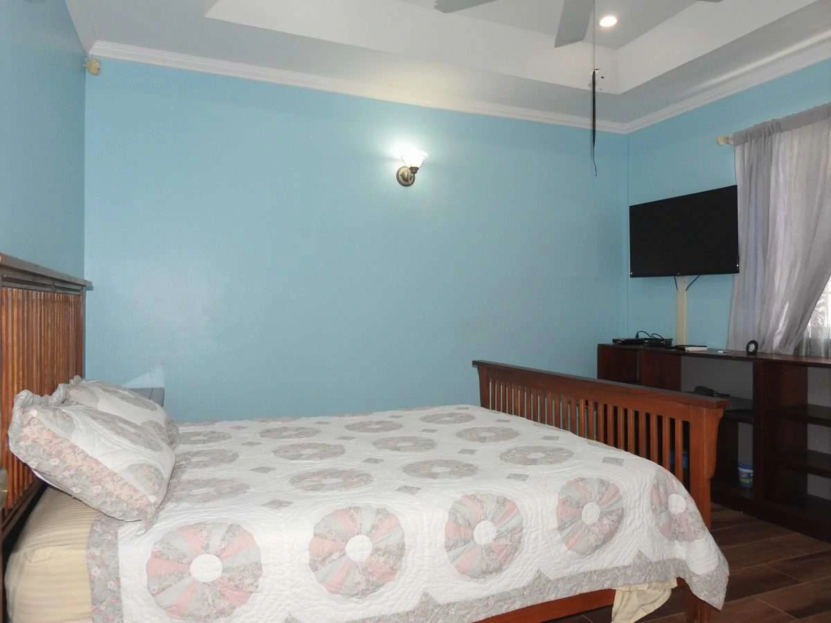 Four Bed Villa, Cap Estate. - Gallery image 13