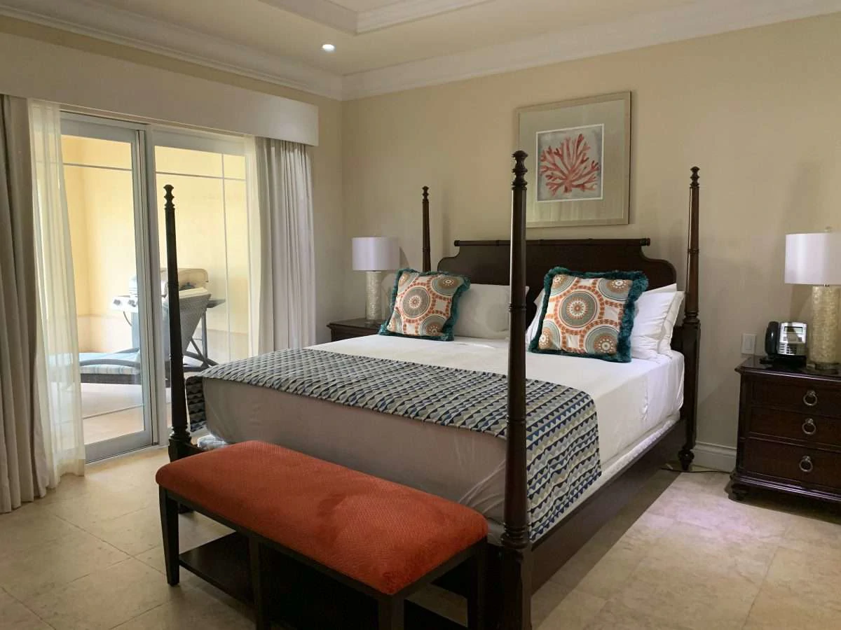 Landing 2301, Rodney Bay. - photo 19