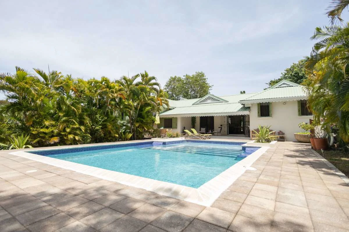 Woodside, Cap Estate. - Gallery image 2