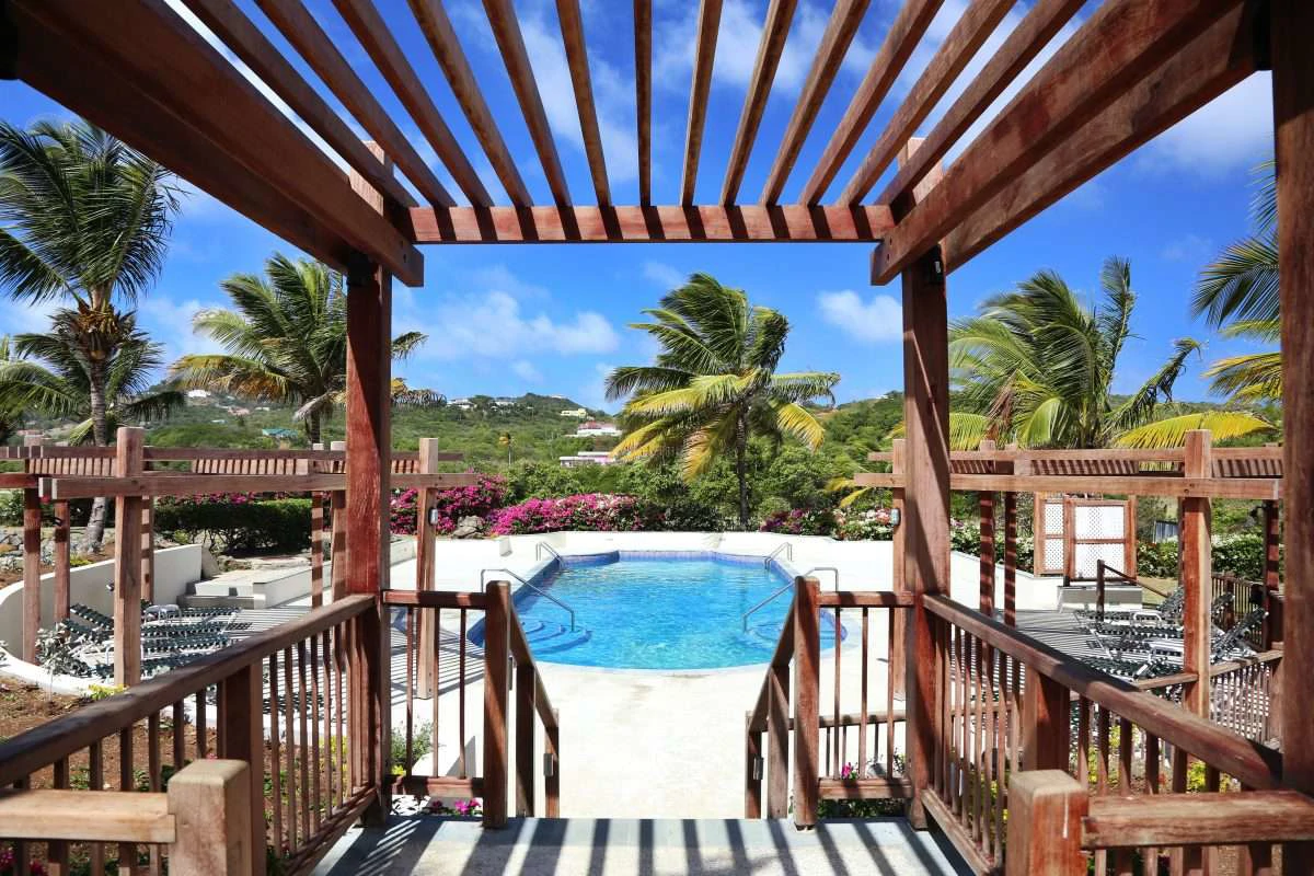 3, Bedroom Townhouse, Villas on the Green.
