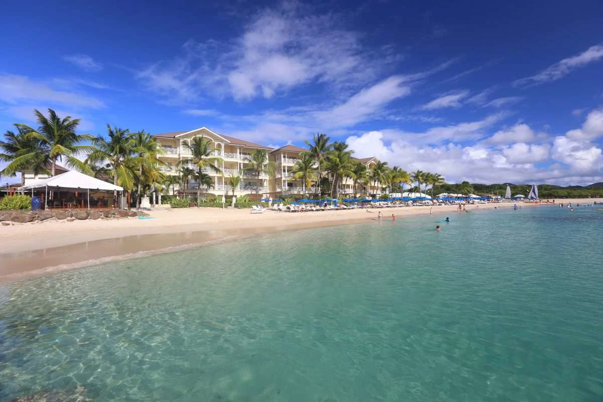 Apartment 1301, Landings, Rodney Bay