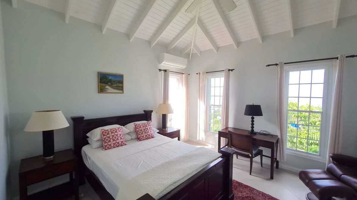 Oceanbreeze Villa, St Lucia. - Gallery image 9