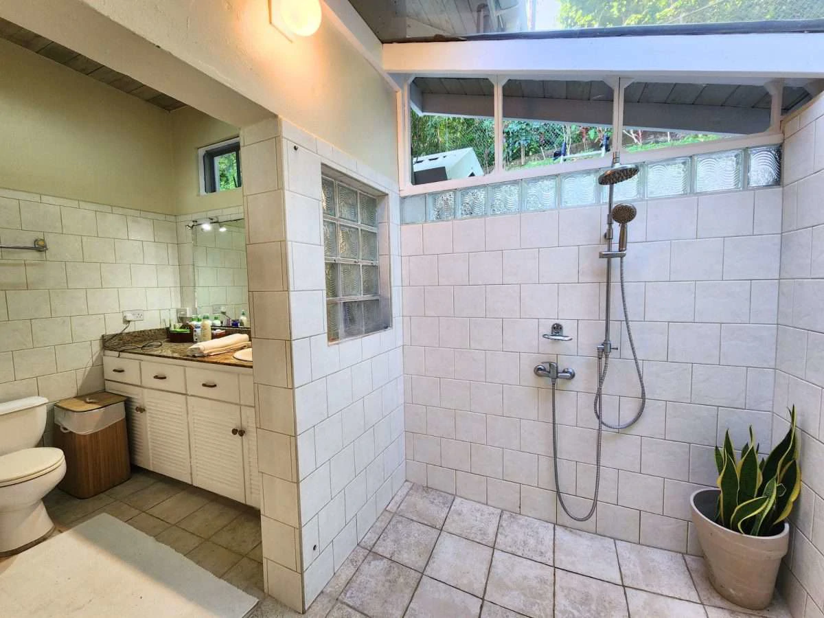 Coubaril Chateaux, St Lucia. Under Offer. - Gallery image 17
