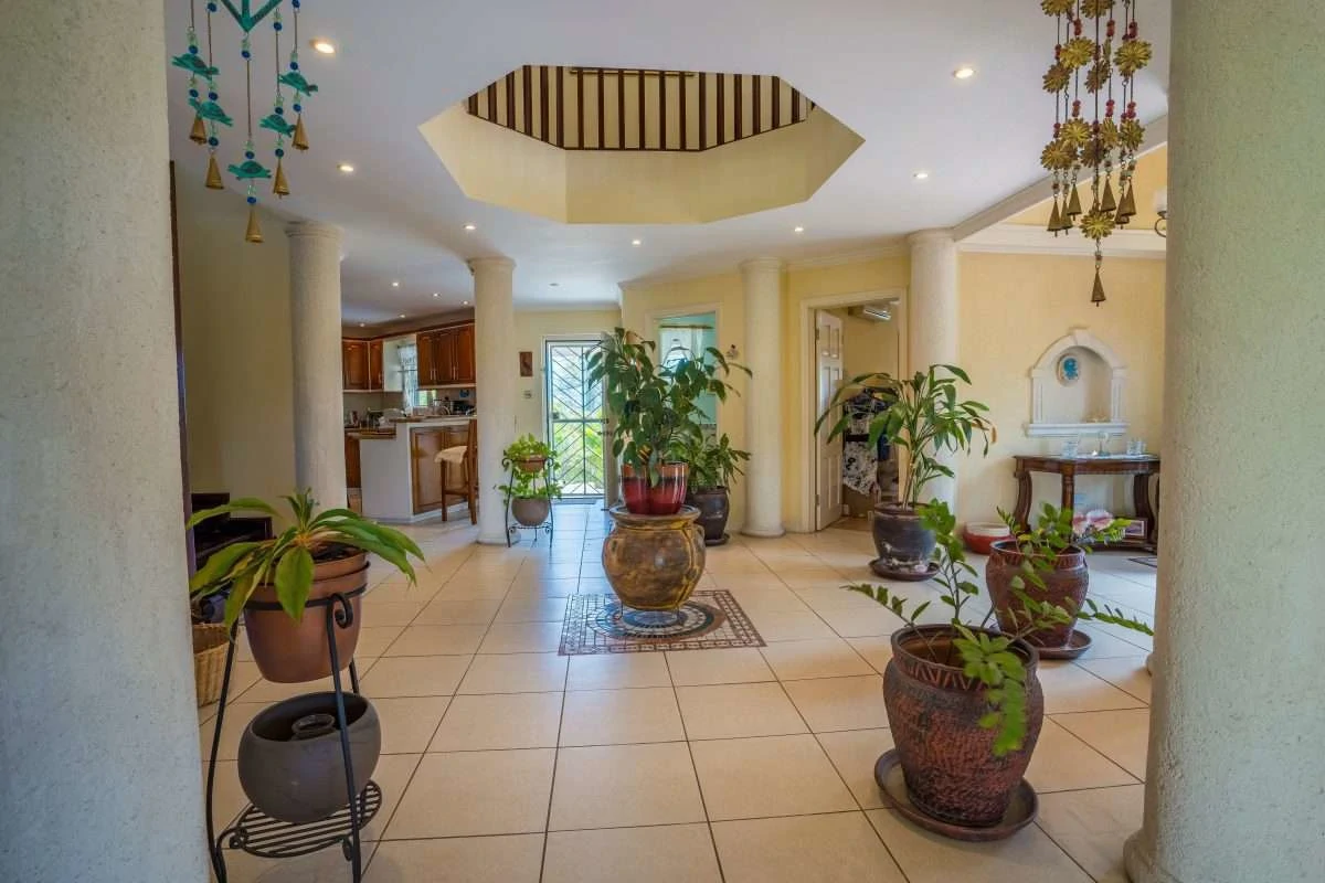 Villa Carisma, Cap Estate. - Gallery image 10