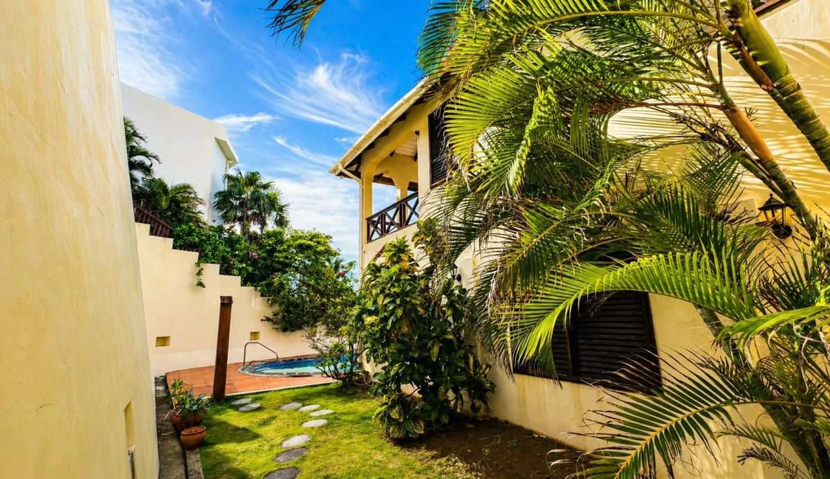 Sea Cliff, Cap Estate. - Gallery image 24