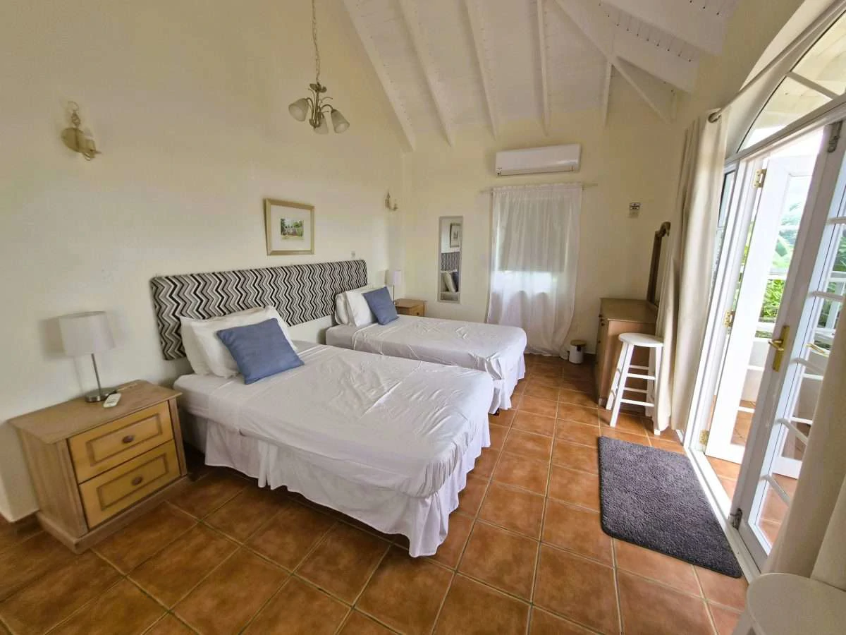 Mango Tree Villa, Trouya. - photo 18