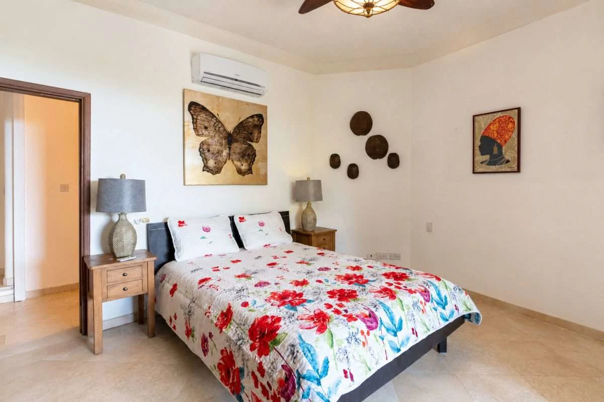 Villa Butterfly, Mount Du Cap. - Gallery image 17