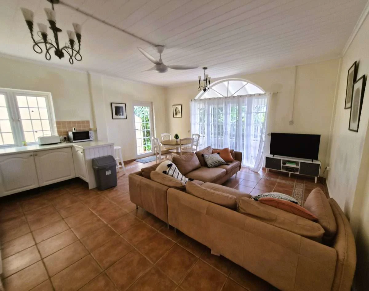 Mango Tree Villa, Trouya. - photo 12