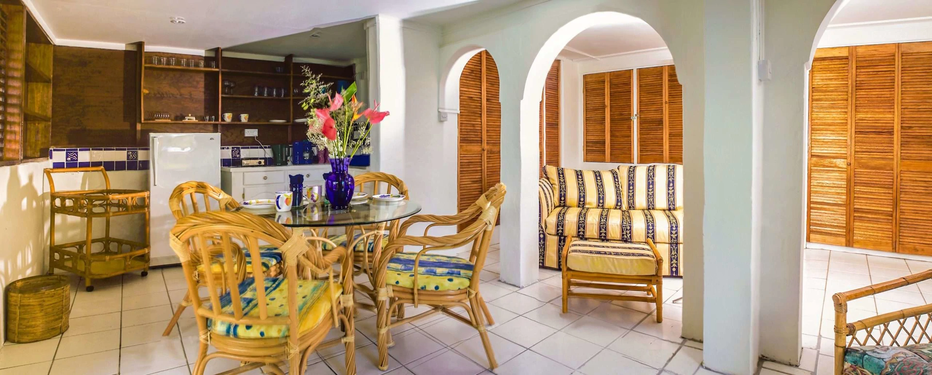 Twin Palms, La Toc - Gallery image 12