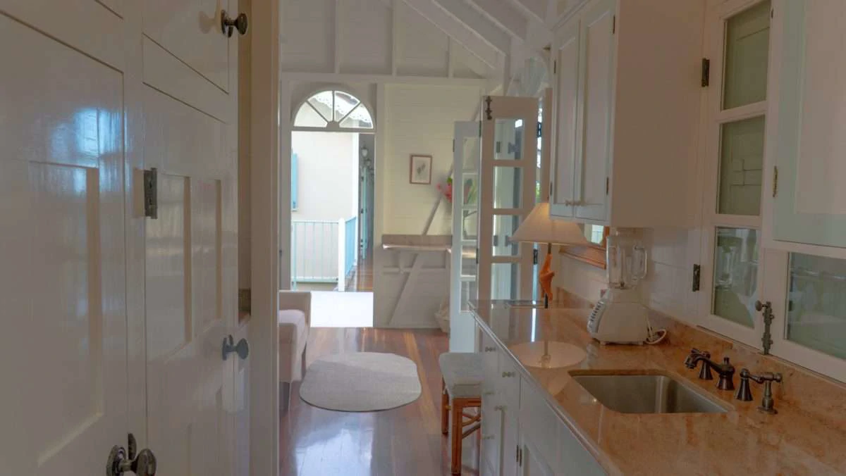 Villa Marigot, Marigot Bay. - Gallery image 20