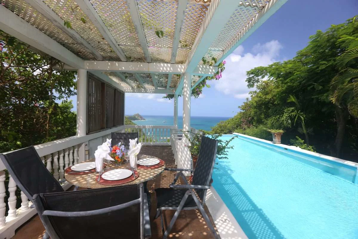 16 Saddleback, Cap Estate. - Gallery image 17