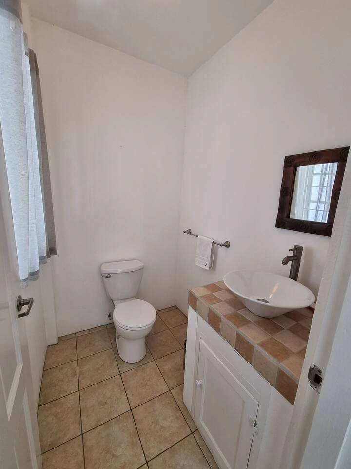Villa Karibu, Marigot Bay. - photo 29