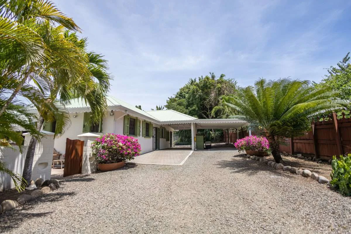 Woodside, Cap Estate. - Gallery image 22