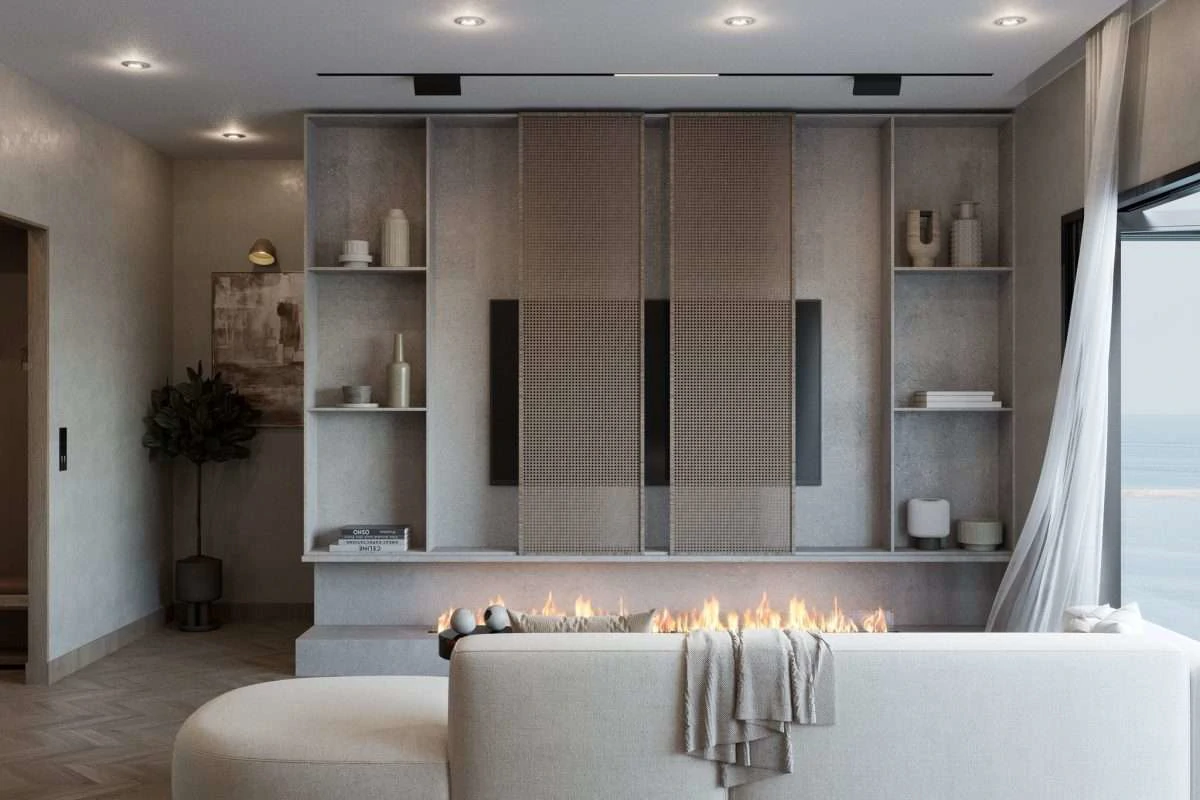 Blue Zone 2-Bed Residences, A'ila, Rodney Bay - Gallery image 13