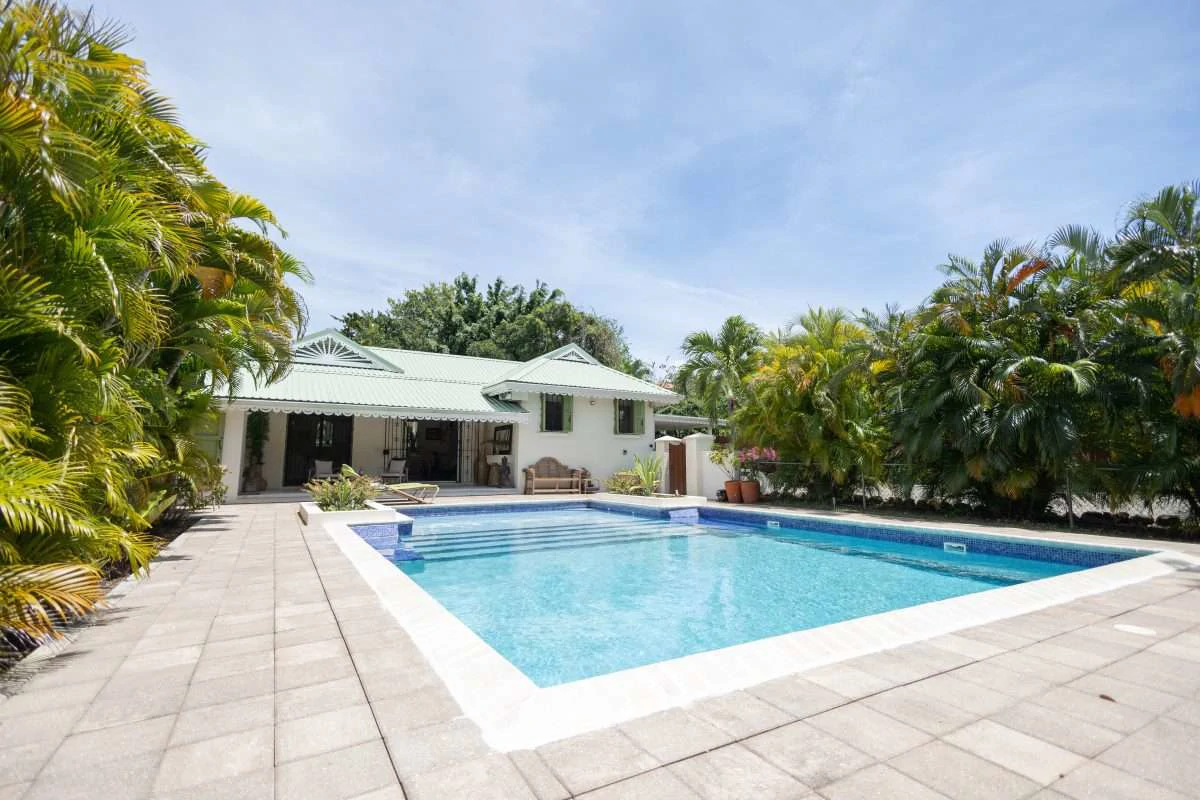 Woodside, Cap Estate. - Gallery image 3