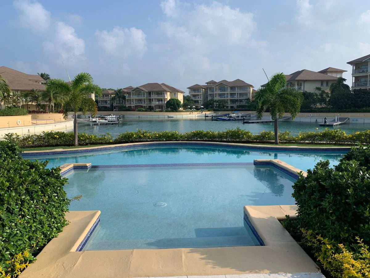 Landing 2301, Rodney Bay. - photo 22